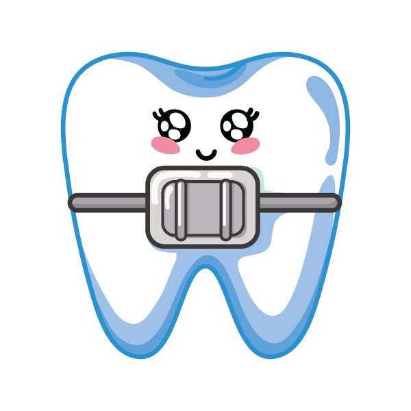 icono de ortodoncia