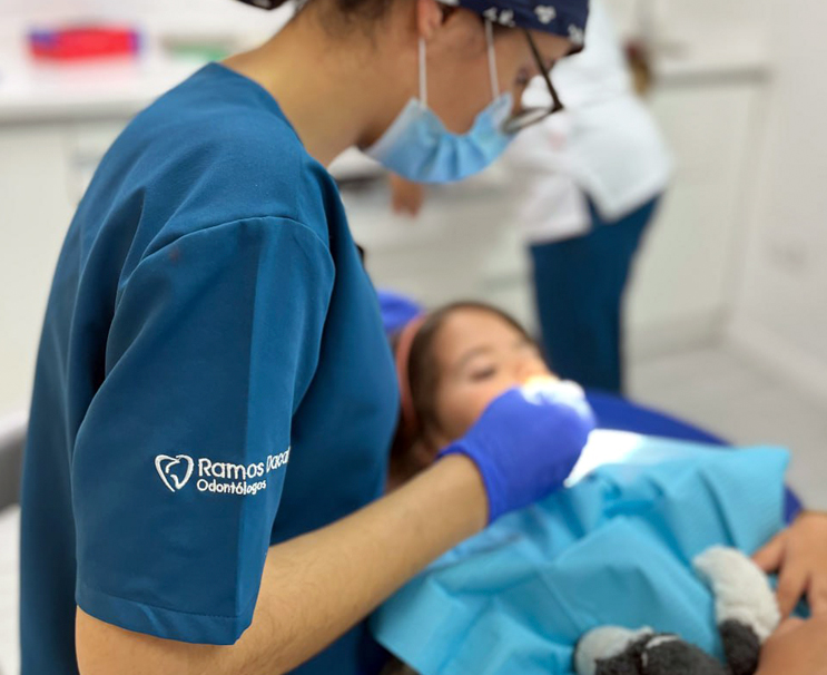 odontopediatria
