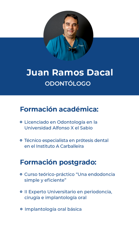 curriculum juan 1