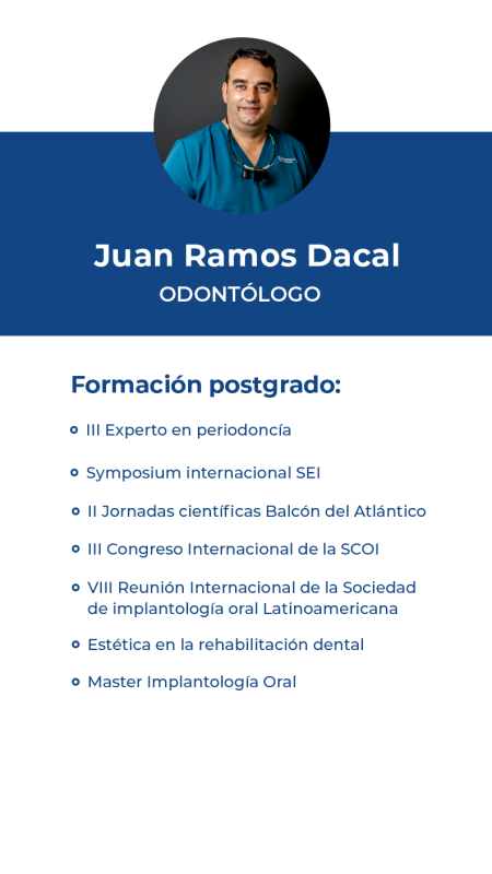 curriculum juan 2