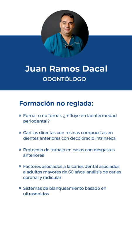 curriculum juan 4