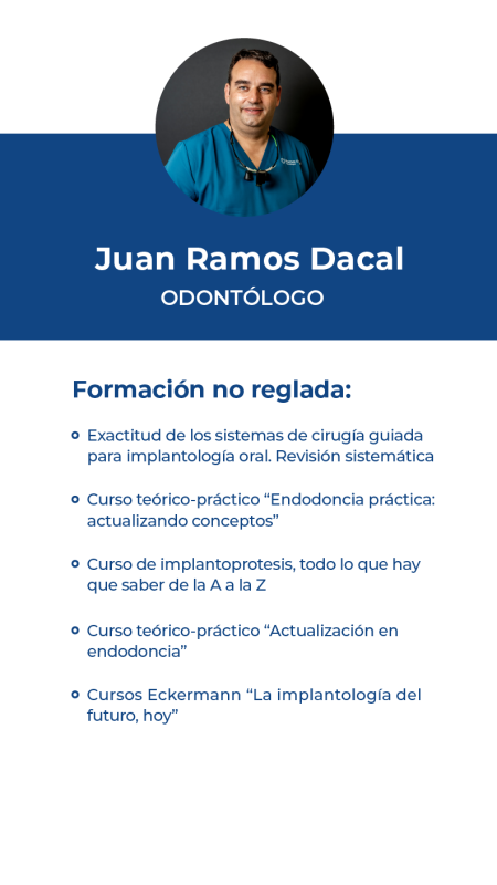 curriculum juan 7