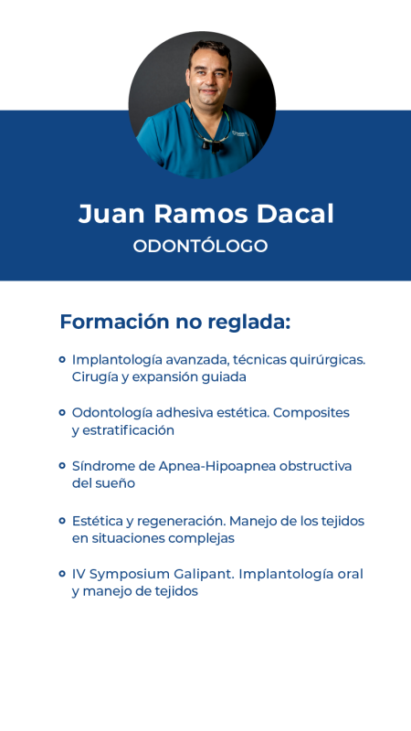 curriculum juan 9